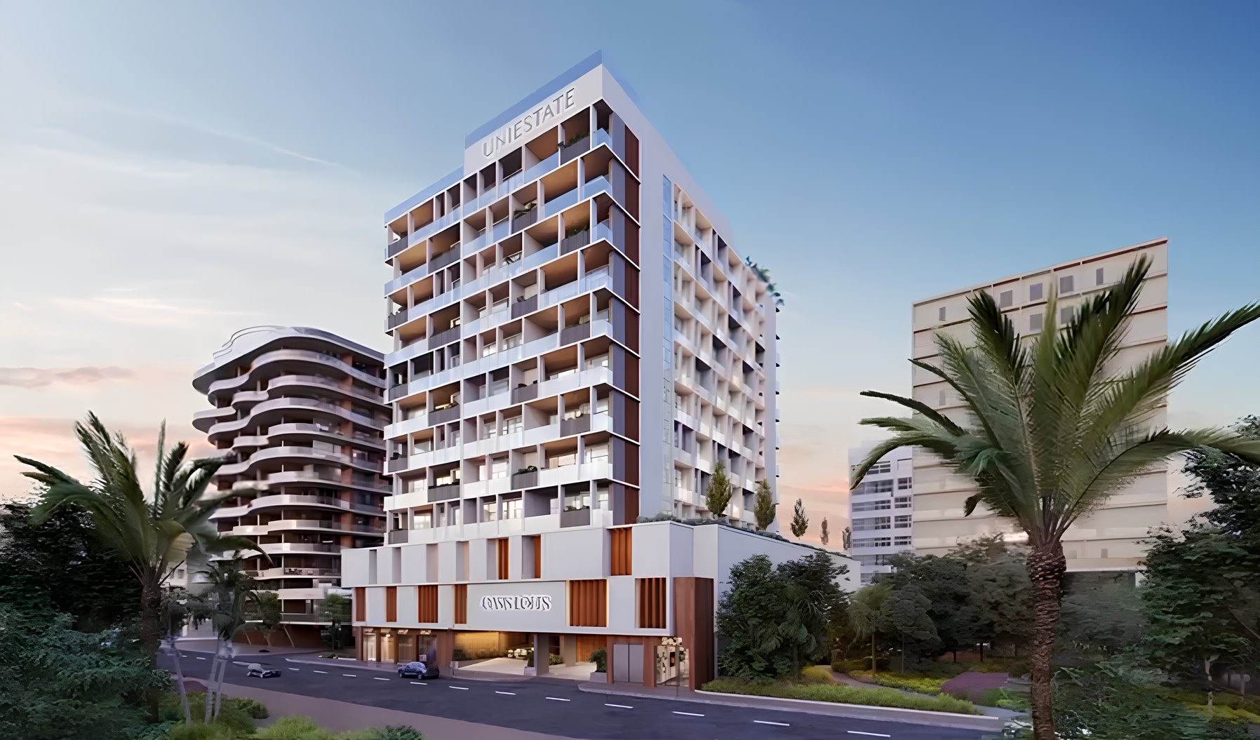 Oasis Lofts, a development in Dubai Silicon Oasis, Dubai, photo 4