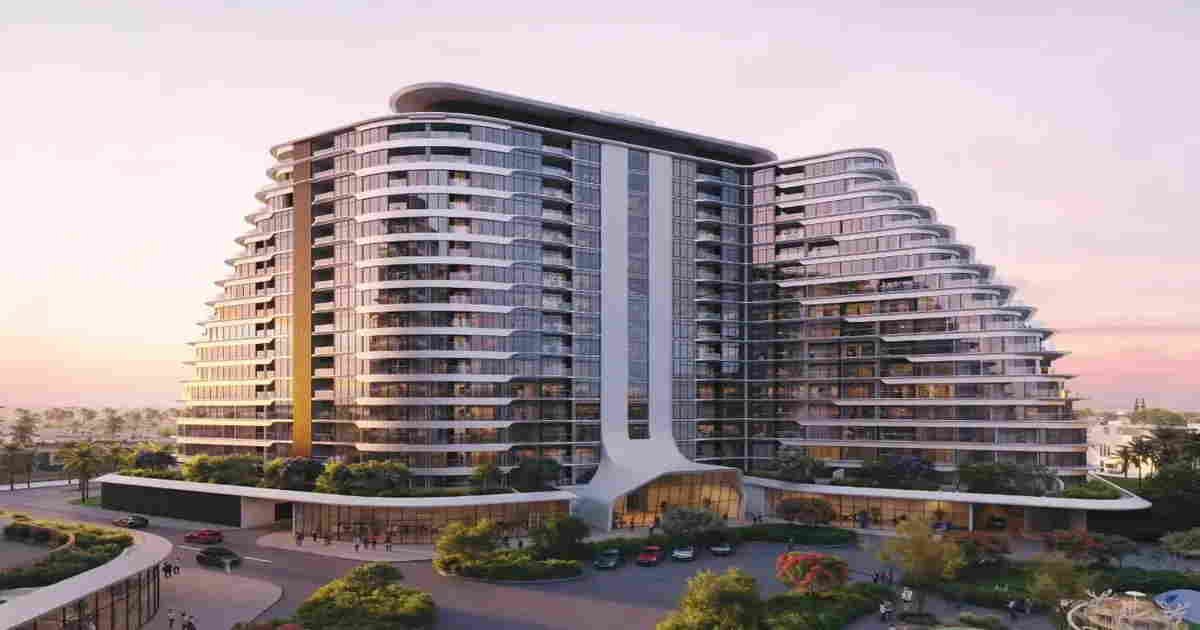 Cascada at Waada, a development in Dubai South, Dubai, photo 3
