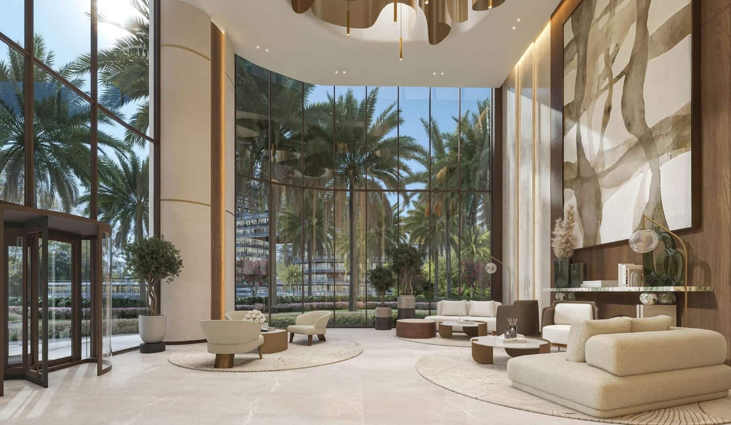 Mirasol 2, a development in Mina Al Arab, Dubai, photo 2