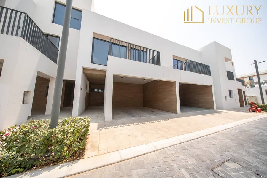 3 bedroom property at Bliss, Arabian Ranches 3, Dubai