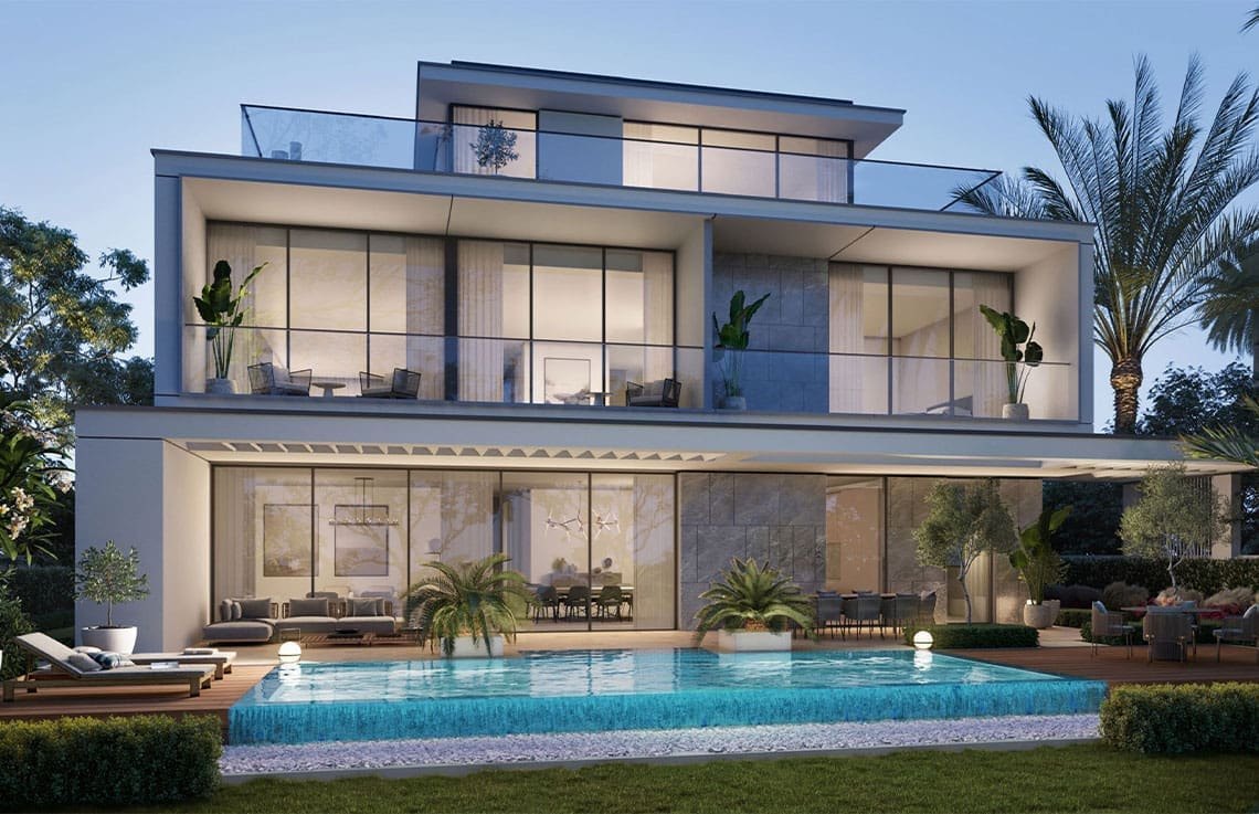 District One West Phase Two, a development in Al Quoz 2, Dubai, photo 2