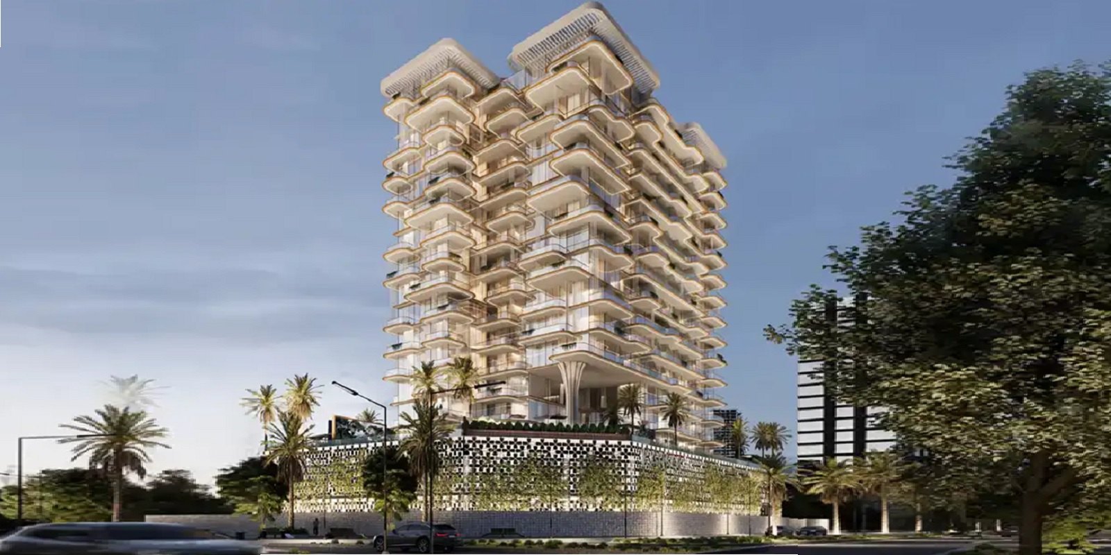 Antalya, a development in Dubai Sports City, Dubai, photo 4
