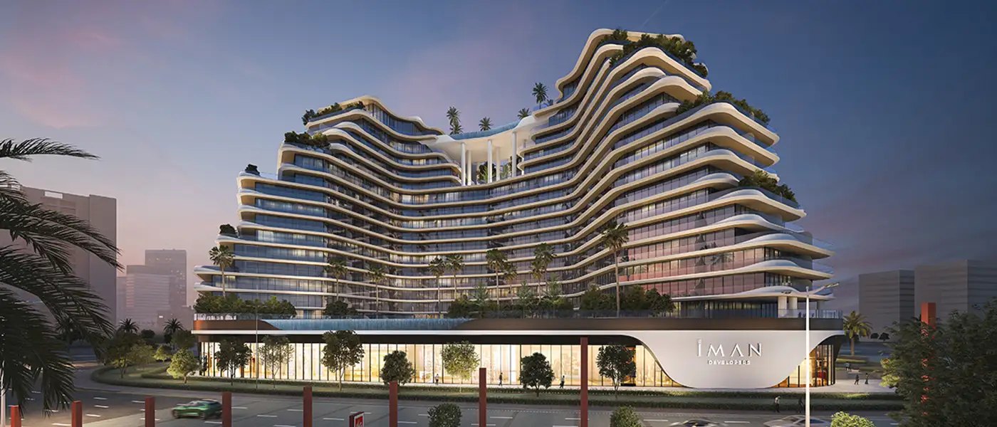 15 Cascade, a development in Dubai Motor City, Dubai, photo 4