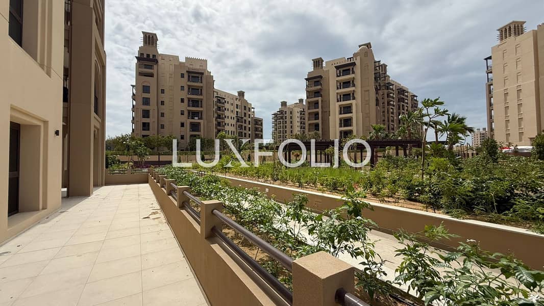 3 bedroom property at Al Jazi Building 1, Madinat Jumeirah Living, Dubai