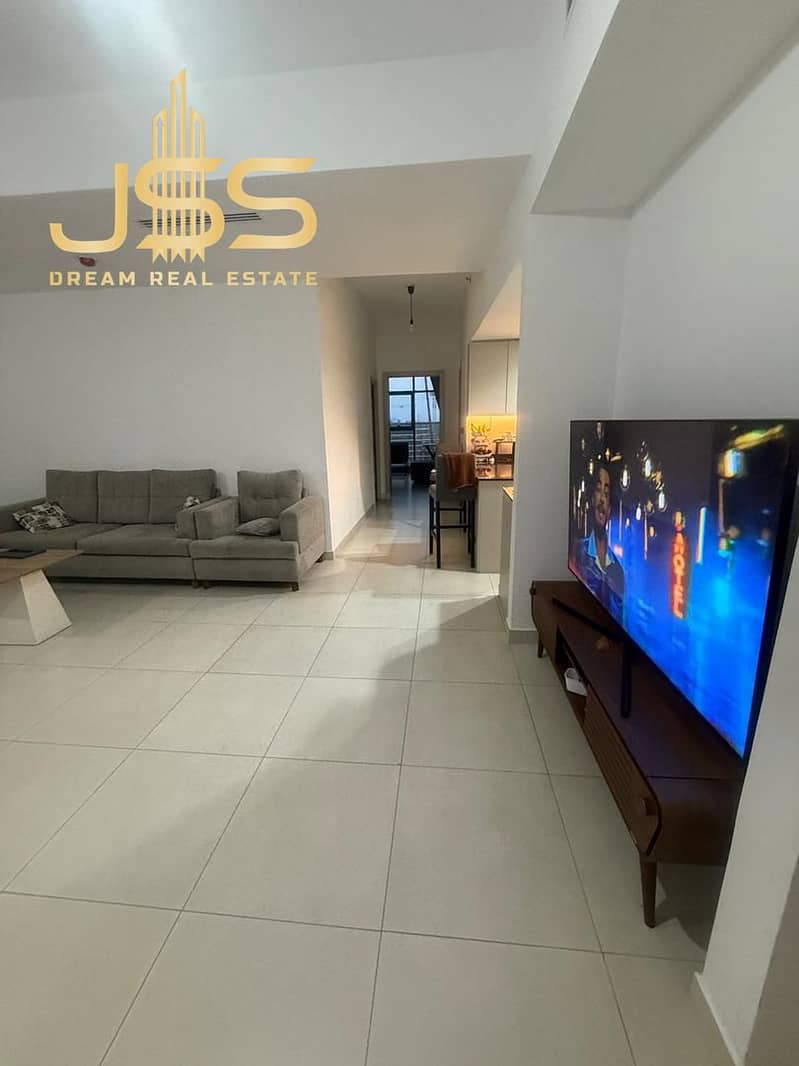 1 bedroom property at Bliss Homes, Dubai Land Residence Complex (DLRC), Dubai