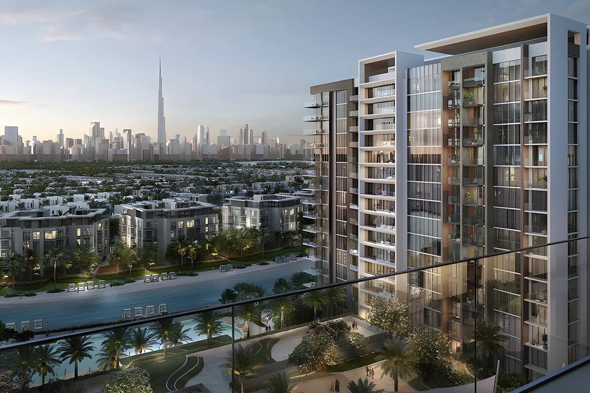 Century, a development in Business Bay, Dubai, photo 2