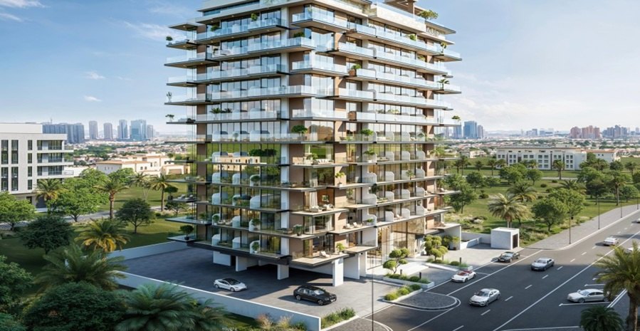 Arlington Park, a development in Dubailand Residence Complex, Dubai, photo 4