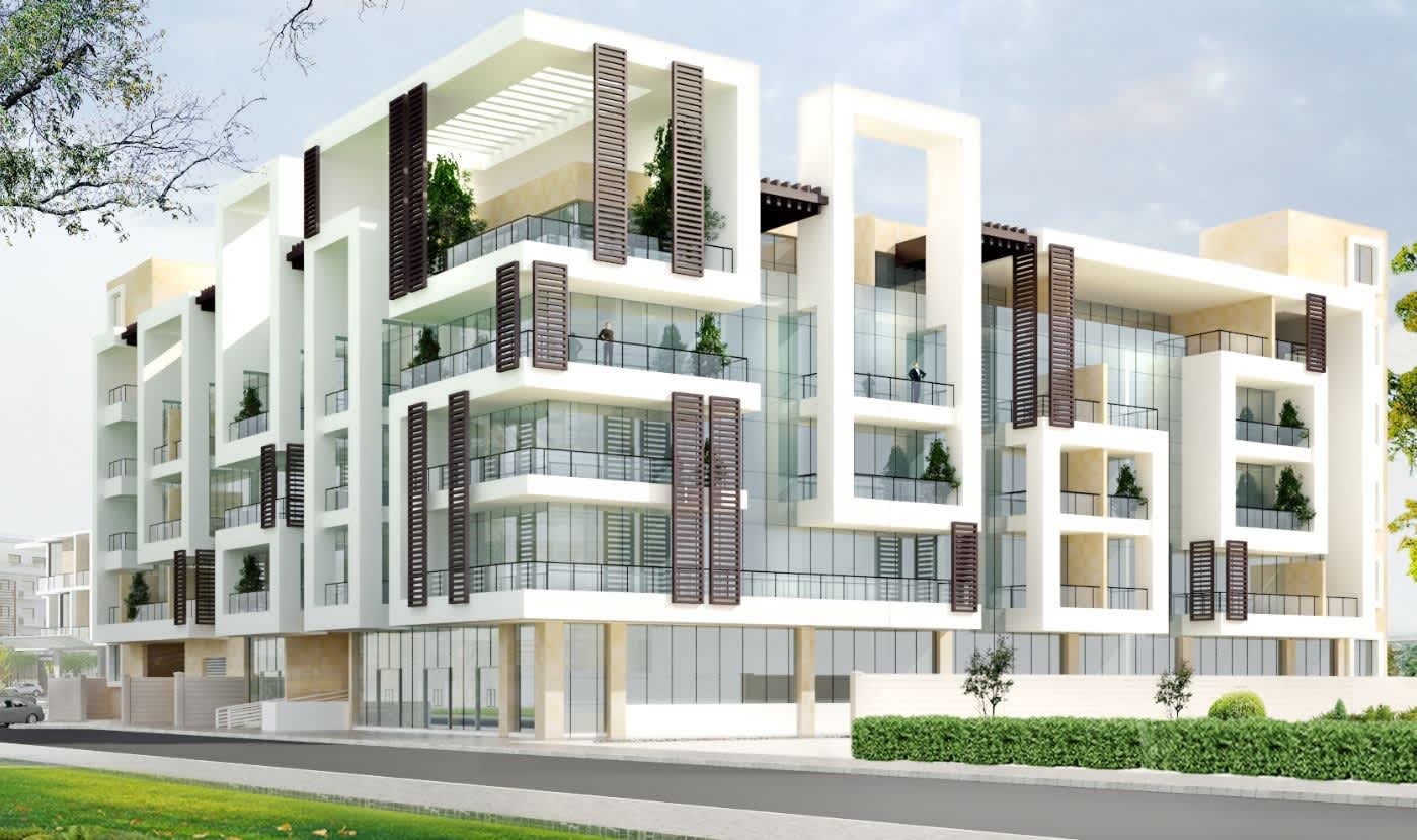 ZARWAH DEVELOPMENT "La Residences", a development in Dubai