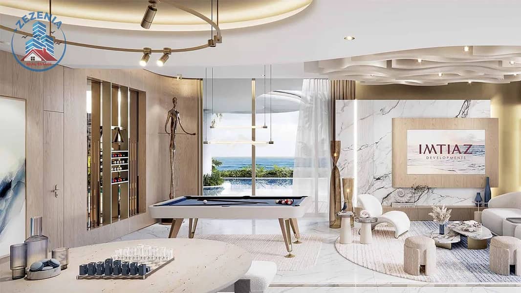 Property at Le Blanc by Imtiaz, Dubai Land Residence Complex (DLRC), Dubai