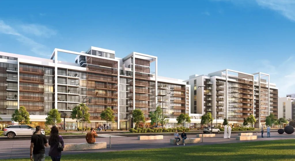 The Boulevard 3, a development in Muwaileh Commercial, Dubai, photo 3