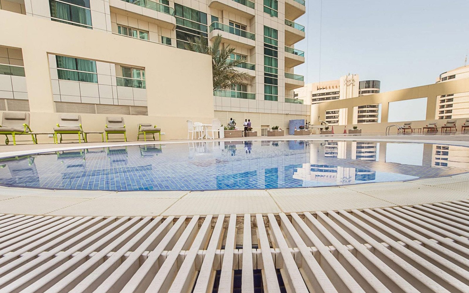 The Royal Oceanic, a development in Jumeirah Beach Residence (JBR), Dubai, photo 4