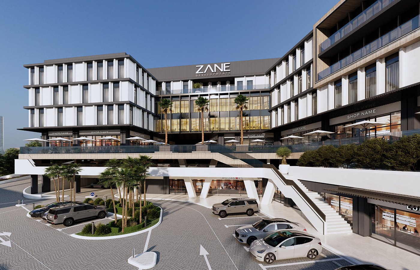 Monarch, a development in Dubai Motor City, Dubai, photo 2