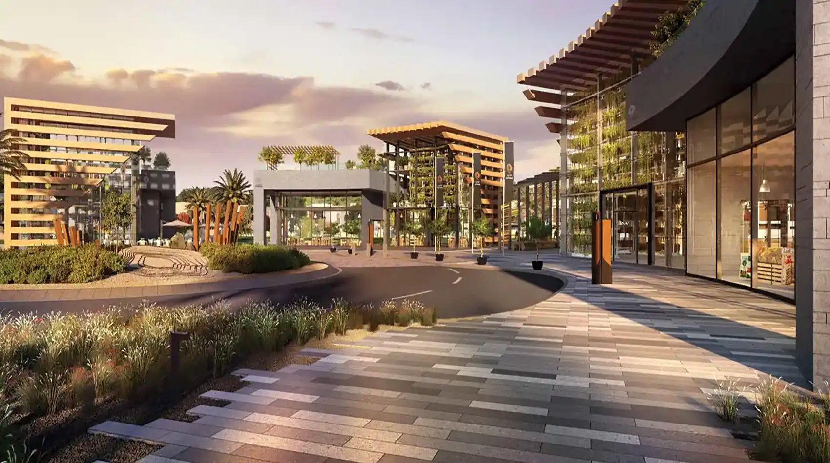 Al Ghadeer-R1, a development in Al Layyan, Dubai, photo 3