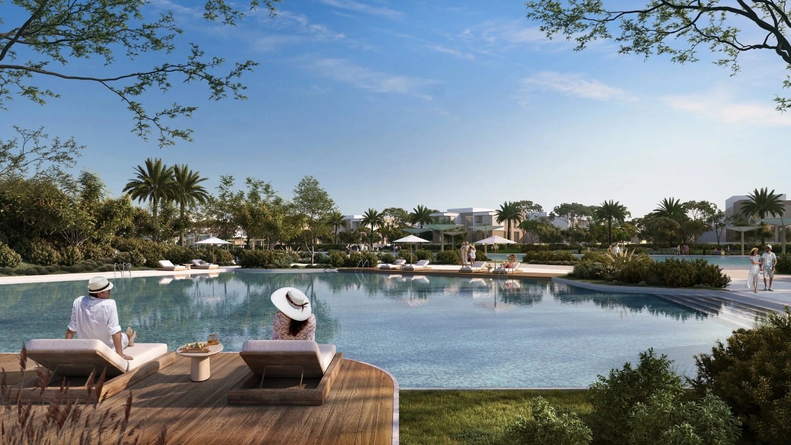 Bayn, a development in Ghantout, Dubai, photo 3