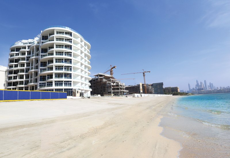 Royal Bay, a development in Palm Jumeirah, Dubai, photo 4
