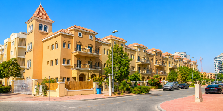 Mirabella 2, a development in JVC (Jumeirah Village Circle), Dubai, photo 2
