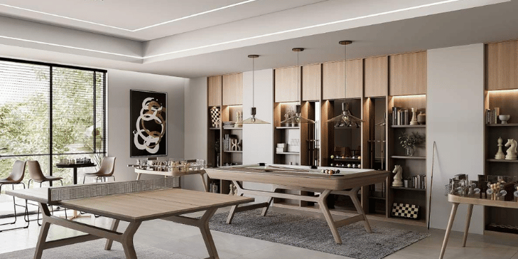 Platinum, a development in Dubai, photo 5