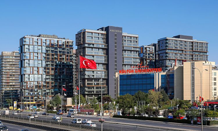 Selenium Retro Residences, a development in Dubai