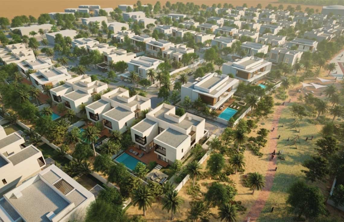 KAYAN, a development in Ghadeer Al Tayr, Dubai, photo 2