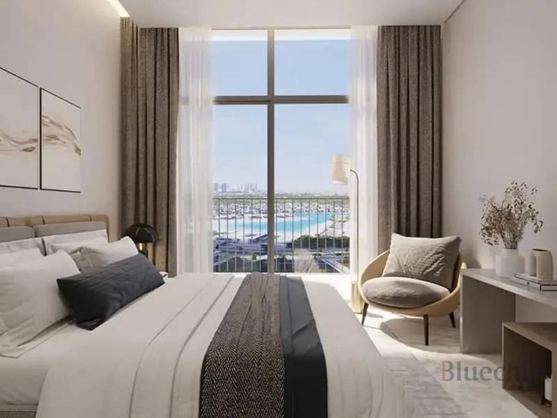 1 bedroom property at 360 Riverside Crescent, Sobha Hartland 2, Dubai