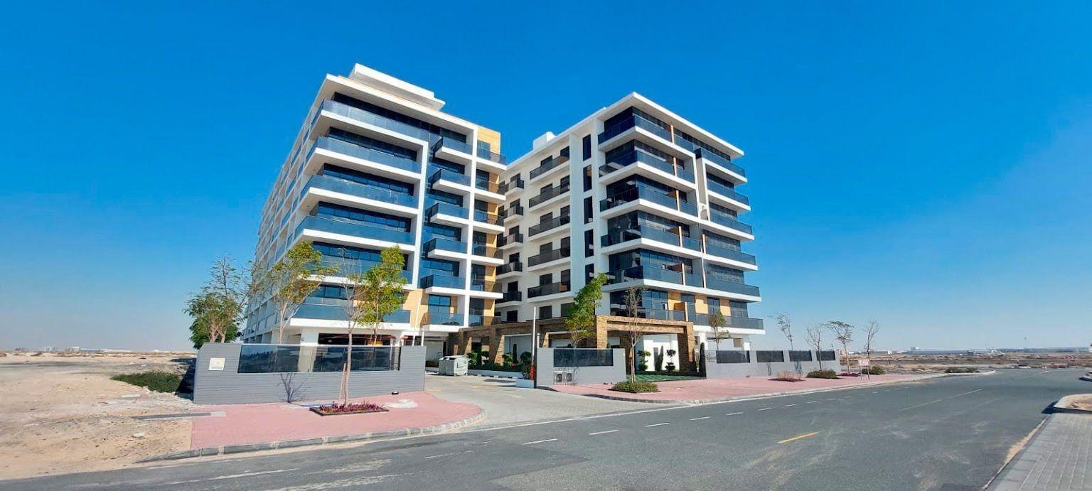 Al Haseen Residence 1, a development in Dubai Industrial City, Dubai, photo 3