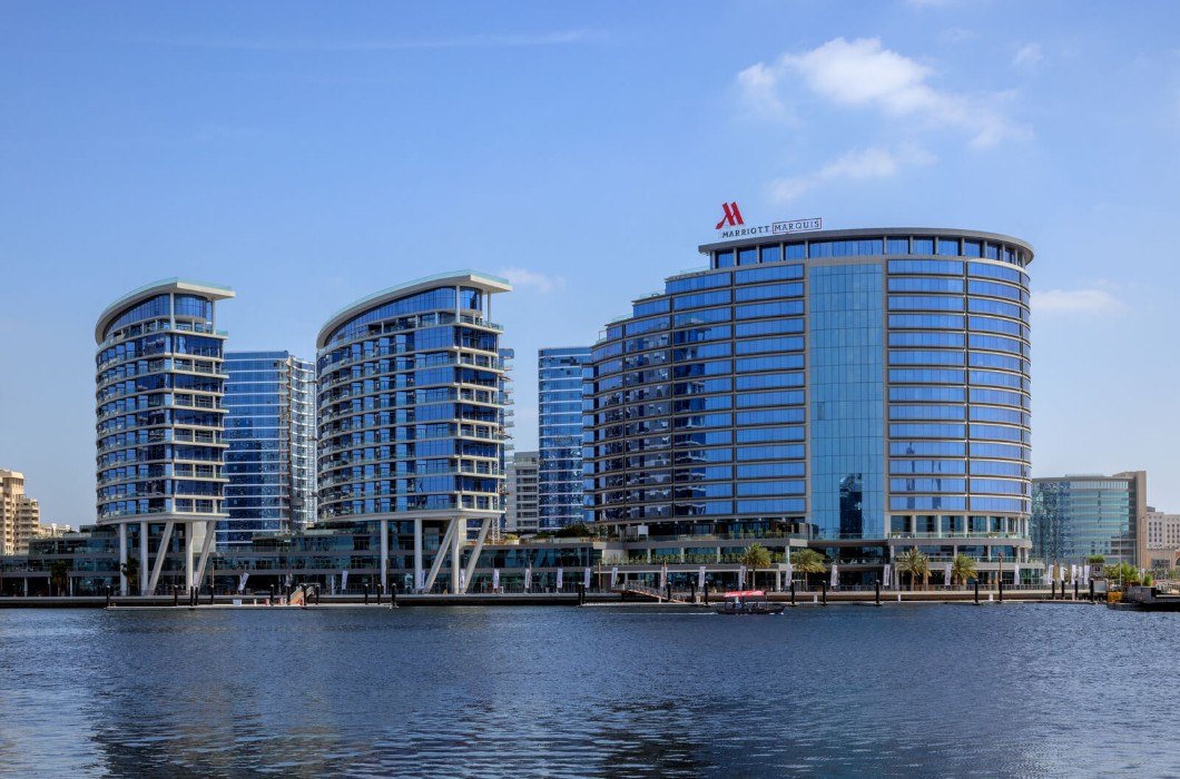 Marriott, a development in Dubai Science Park, Dubai, photo 4