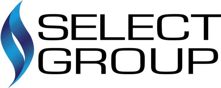 Select Group logo