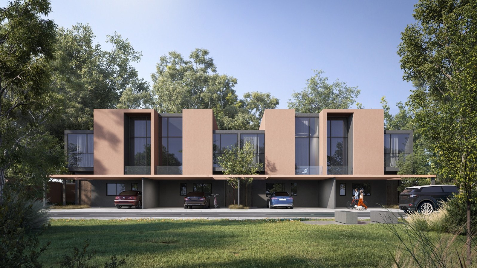 Masaar 1 Sequoia 1, a development in Tilal, Dubai, photo 4