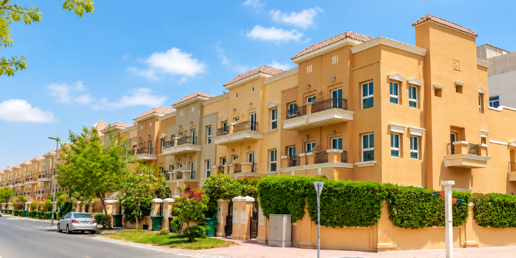 Mirabella 7, a development in JVC (Jumeirah Village Circle), Dubai, photo 3