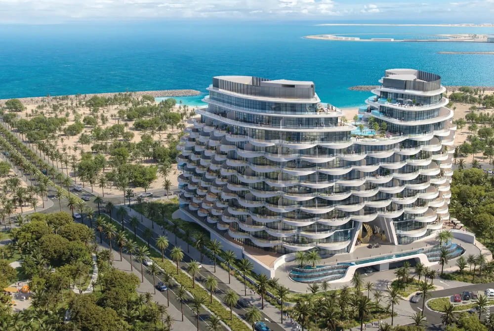 Orvessa, a development in Al Furjan, Dubai, photo 4