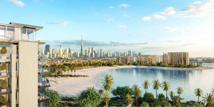 Solaya 2 La Mer, a development in Dubai