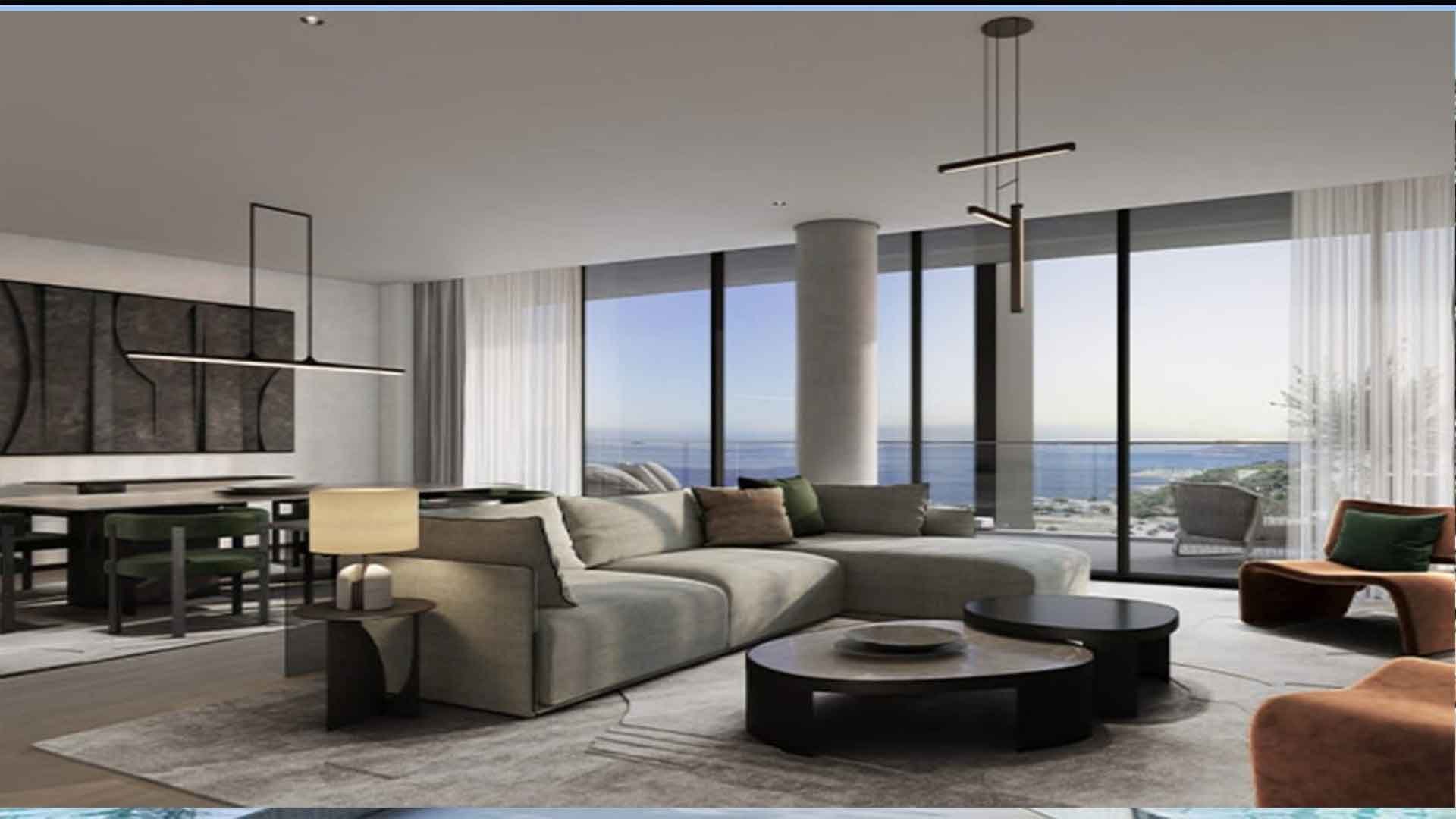 Anantara Sharjah Residences, a development in Al Rifa'ah, Dubai, photo 4