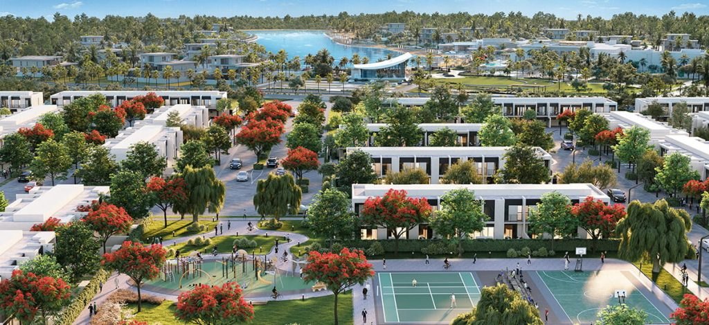 Elan, a development in Tilal Al Ghaf, Dubai, photo 3