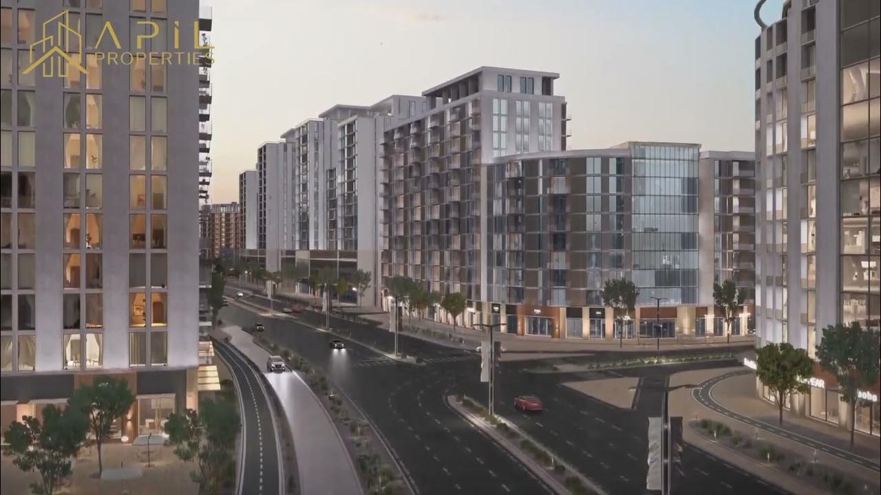 Al Ghadeer-R1, a development in Al Layyan, Dubai, photo 4