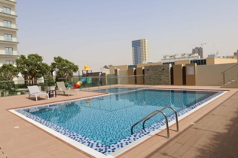 G24 Warsan, a development in Dubai International City, Dubai, photo 3
