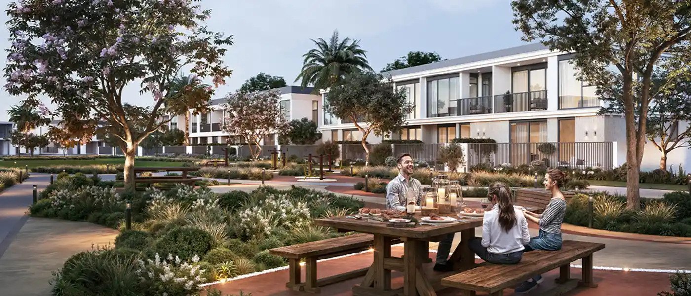Greenspoint 1, a development in Emaar South, Dubai, photo 3