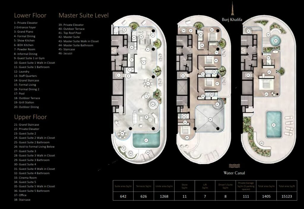 The Rings, a development in Jumeirah Second, Dubai, photo 2