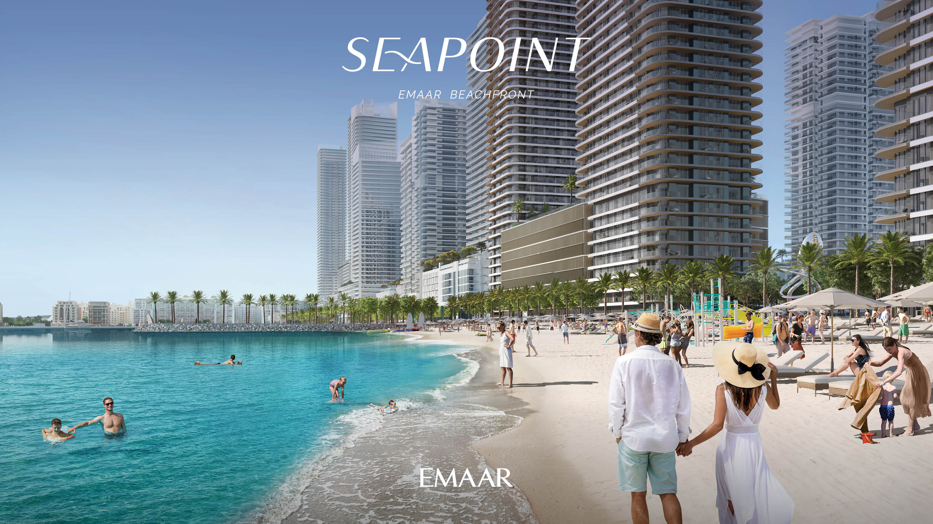 Seapoint, a development in Beach Front, Dubai, photo 2