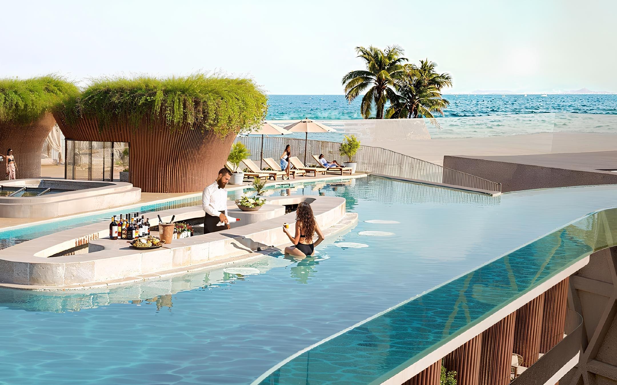 HYGGE Hotel, a development in World of Islands, Dubai, photo 4