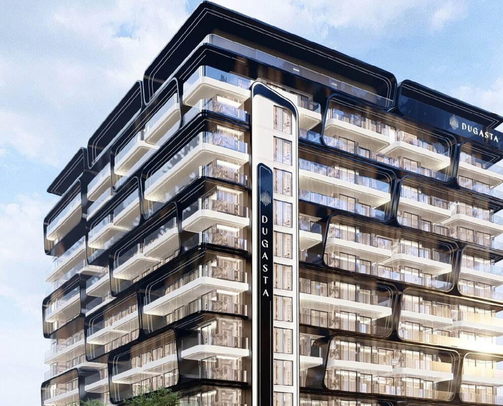 7 Seasons, a development in Dubai International City, Dubai, photo 3