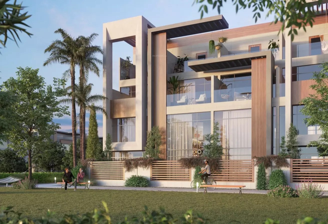 Verdana 1, a development in Dubai Investments Park, Dubai, photo 3