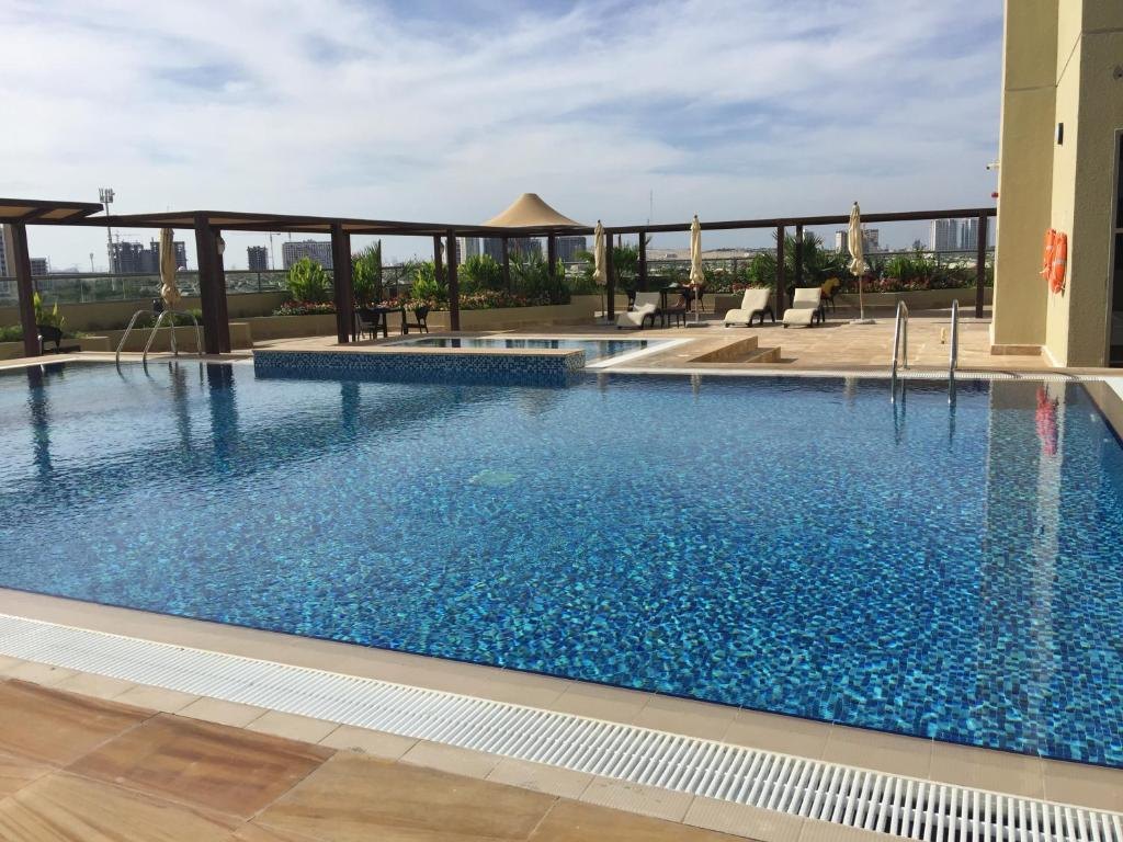 Roy Mediterranean, a development in Al Furjan, Dubai, photo 2