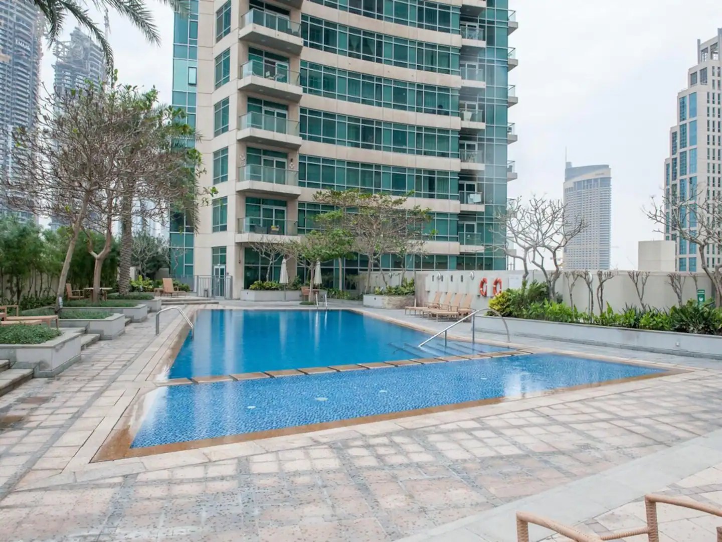 The Lofts, a development in Downtown Dubai, Dubai, photo 3