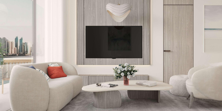 Pelagos, a development in Dubai Marina, Dubai, photo 2