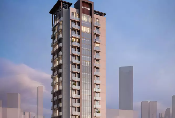 METEORA "Vita Grande", a development in Dubai