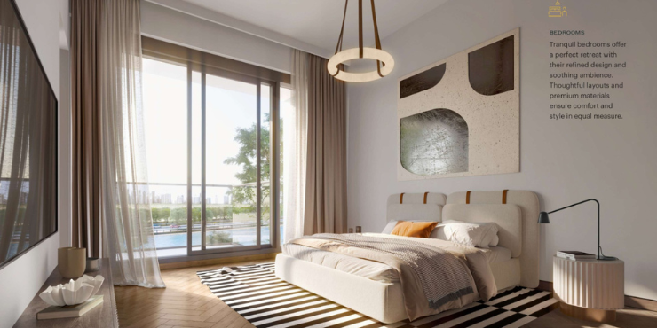 Ivy at Park Five, a development in Dubai, photo 3