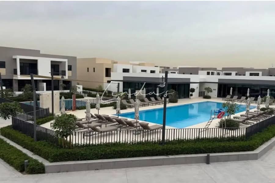 3 bedroom property at Bliss 2, Arabian Ranches 3, Dubai