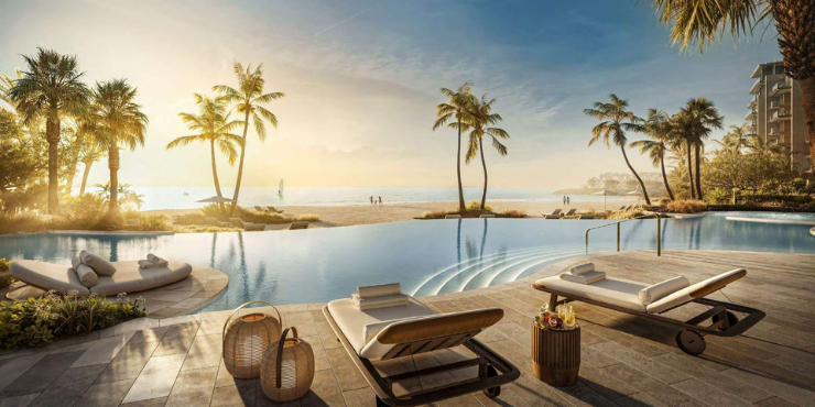 Solaya 2 La Mer, a development in Dubai, photo 3