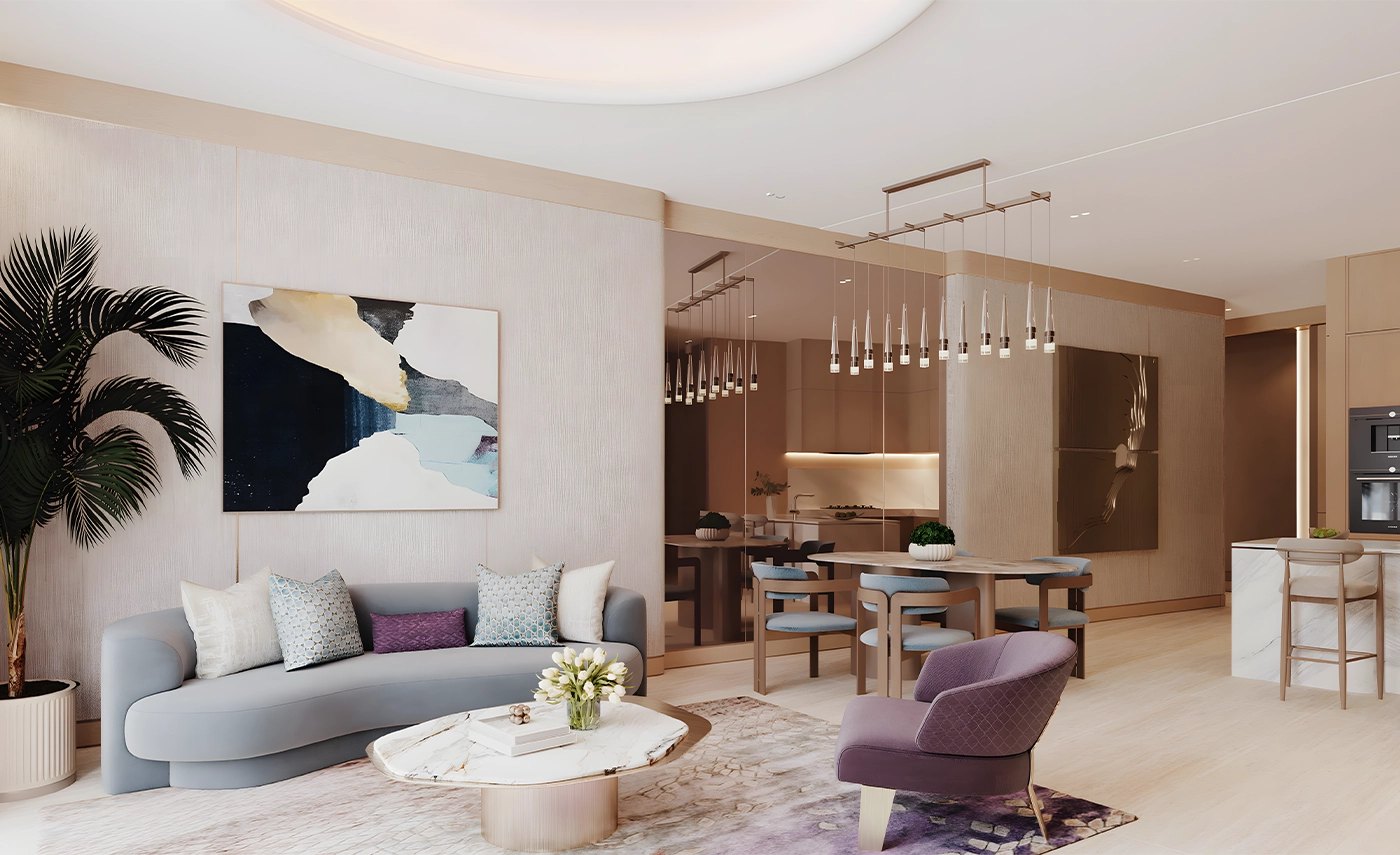 Esplora, a development in JVC (Jumeirah Village Circle), Dubai, photo 4