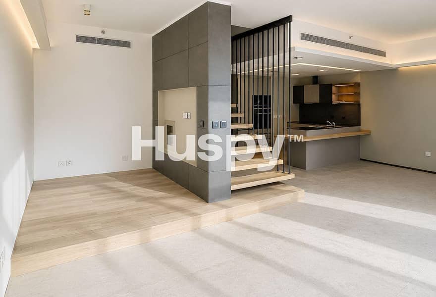 2 bedroom property at The Terraces North, Sobha Hartland, Dubai